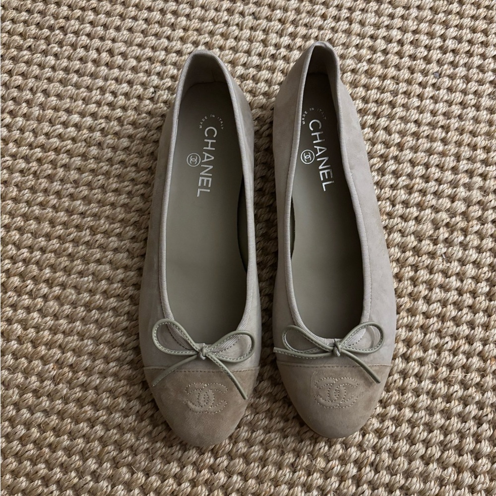 Designer flats - Picture 2 of 6